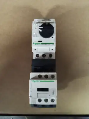 Used Schneider Electric Schneider Electric LC1D09 PLC Contactors US | Infinity wholesale & Supply LLC #1305756