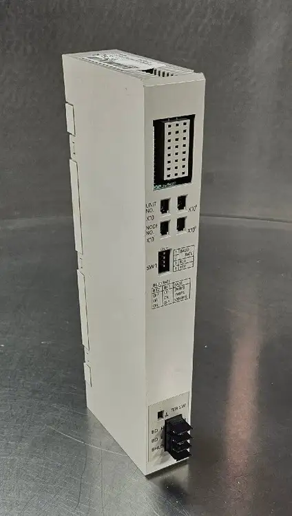 Used Omron CVM1-CLK21 PLC Processors South Carolina US | Palmetto Automation #1158663