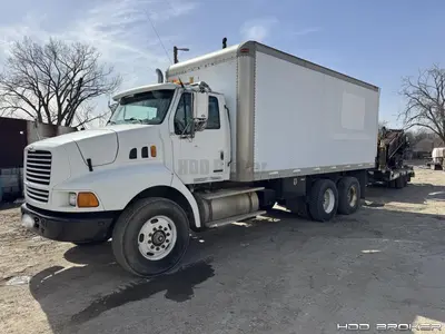 Used 2010 VERMEER 2010 VERMEER D24X40 SERIES II Drill Rigs Florida US | HDD Broker #1346288