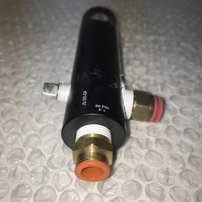 USED VACCON CO JS-300-GP