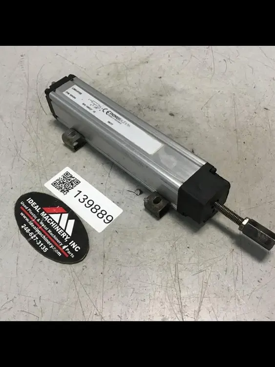 Used NOVOTECHNIK LWH0100 Transducers Michigan US | Ideal Machinery #583601
