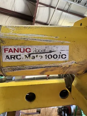 Used 2012 GENESIS SYSTEM 3X Welding Machinery (Other) Michigan US | RAB Industries, Inc. #184538