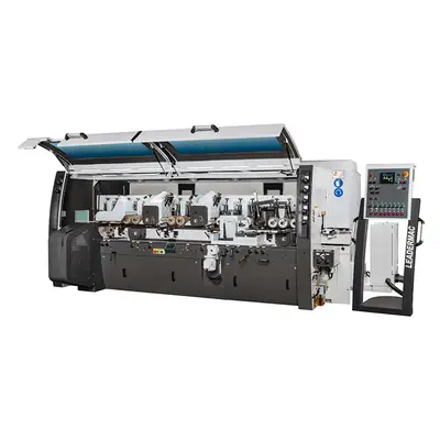 New | in-Stock LEADERMAC _UNKNOWN_ Woodworking Moulders Pennsylvania US | Highland Automation #1298455
