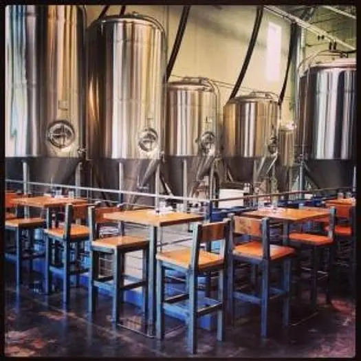 New Stock - 45 bbl fermenter