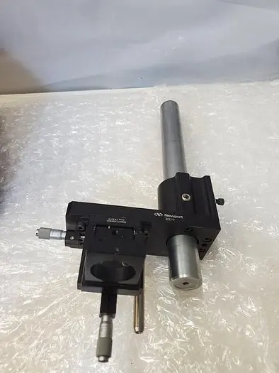 Used NEWPORT 300-P Semiconductor Parts California US | Advanced Capital Equipment Sales #431971