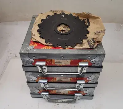 USED SANDVIK COROMANT S-330.20-200030-230