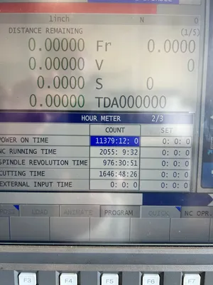 2019 OKUMA MULTUS U3000 5-Axis or More CNC Lathes | Machinery Network (3)