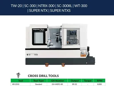 USED ALBERTI KR-2310