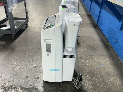 Used 2021 TOSHIBA RACPT1411HWRU Miscellaneous MRO Ohio US | HGR 24 #1271766