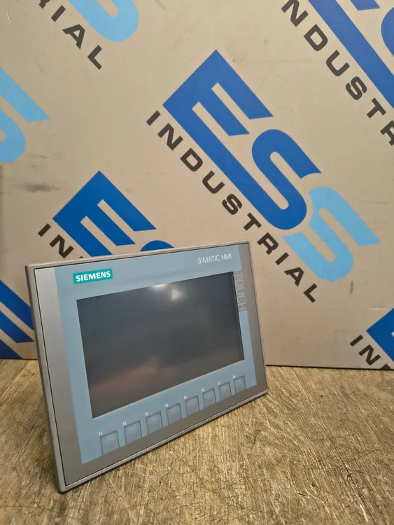 Used SIEMENS 6AV2 123-2GB03-0AX0 Servo Drives South Carolina US | ESS Industrial Equipment Sales #393970