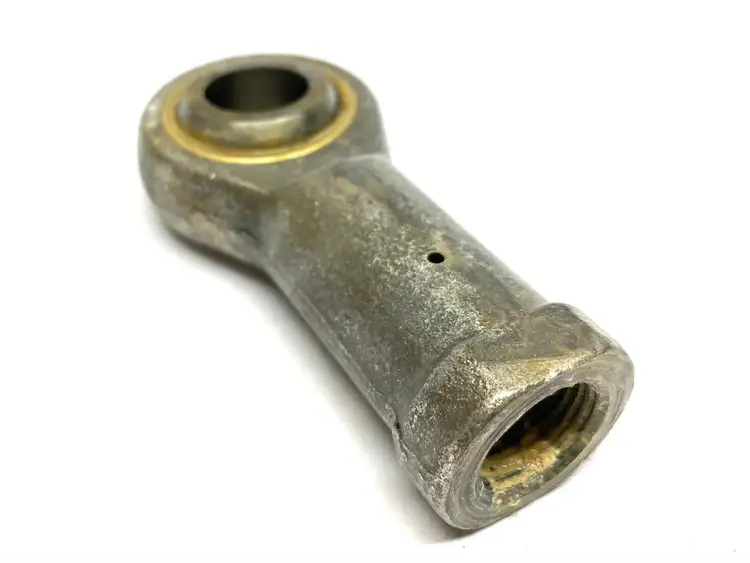 New | in-Stock HEIM SPHERICAL ROD END BEARING 0.625 BORE 5/8:-18 Bearings | Maverick Industrial Sales #1108200
