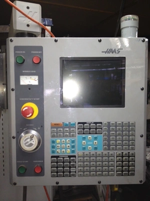 USED 2006 HAAS TM-2