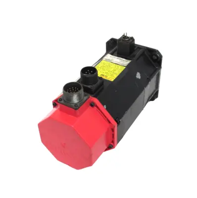 NEW FANUC A06B-0123-B175 SERVO MOTOR A3/3000 A06B0123B175