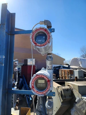 USED RAMCO CM36SSSX