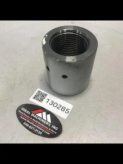 Used SUMITOMO SD30-C110 / FTBN Injection Molding Parts Michigan US | Ideal Machinery #571173