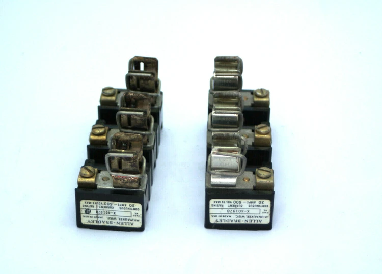 Used Allen-Bradley X-401978 Misc Electrical & Power Parts California US | Davliegogo LLC #1727517