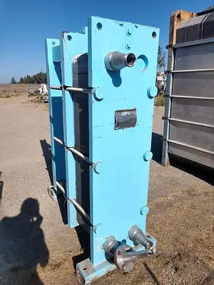 USED APV R-56-C-M