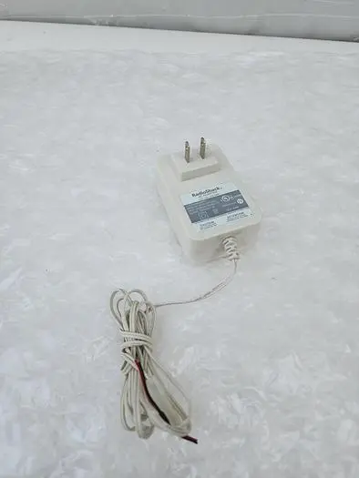Used RAIDOSHACK 273-1668 Semiconductor Parts California US | Advanced Capital Equipment Sales #432976