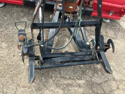 Used _UNKNOWN_ _UNKNOWN_ Plow Blades Michigan US | Miedema Asset Management Group #1415034