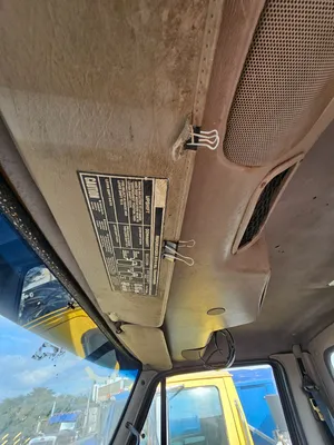 2004 STERLING Mixer Commercial trucks | Iron Listing (20)