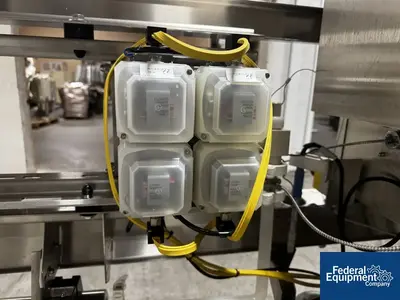 USED GE Healthcare GE Healthcare Ã„KTAprocess Liquid Chromatography System