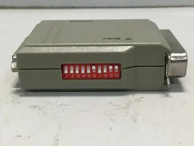 GENERIC Dip Switch CVTSX2 #107609