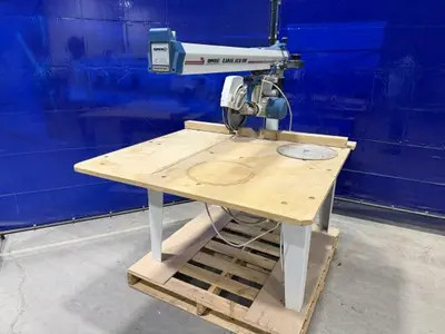 Used OMGA RN End Matchers Pennsylvania US | RT Machine Company #1293478