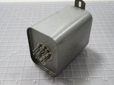 Used PANALARM _UNKNOWN_ Relays & Switches | OCO Industrial #1691860