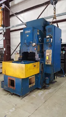 FELLOWS 20-7 REMANUFACTURED CNC Gear Shapers | Machine Tool Builders, Inc. (1)