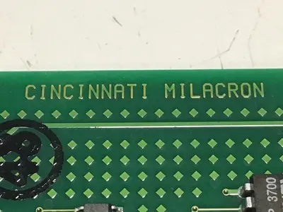USED CINCINNATI MILACRON 3-542-1194A