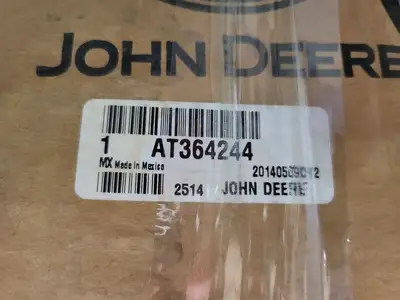 NEW JOHN DEERE AT364244