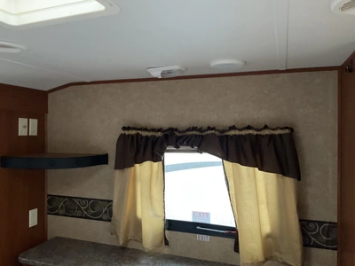 Used 2011 HEARTLAND GREYSTONE M-29RL Campers, Caravans, Motorhomes Michigan US | Miedema Asset Management Group #1384742