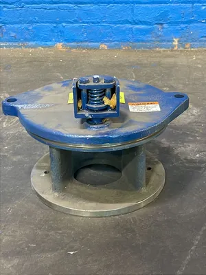USED GORMANRUPP G D4MCU