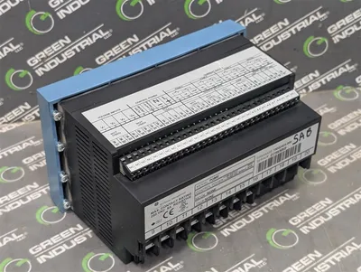General Electric Multilin PQMII Power Quality Meter 73D224C4.000 Used