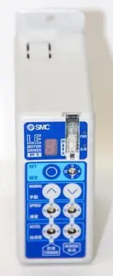 USED SMC LESH8LK-75-S31P3