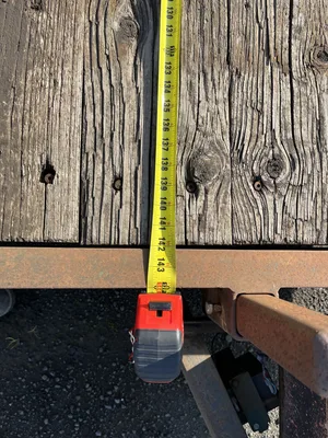 Used _UNKNOWN_ _UNKNOWN_ Flatbed Trailers Oregon US | KNM Equipment Sales & Service #1363695