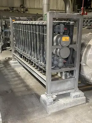 USED BELOIT UB-30