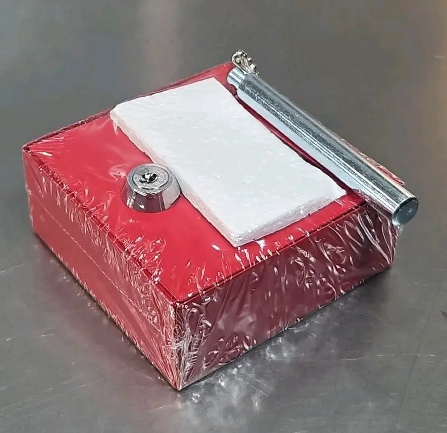 Used Barska BARSKA AX11838 Safes South Carolina US | Palmetto Automation #1160269