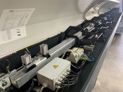 2019 STAR SR-32JII TYPE B Swiss Type Automatic Screw Machines | PM Machines (13)