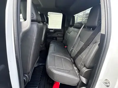 Used 2021 CHEVROLET SILVERADO 3500HD Service & Utility Trucks Florida US | Truck and Van Outlet #1509133