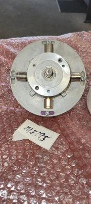 USED UNIVERSAL INSTRUMENTS 33VM52-000-4