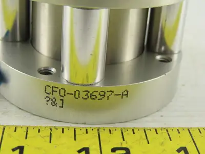 New | in-Stock HARTNESS _UNKNOWN_ Miscellaneous MRO | Arrow Industrial #645948