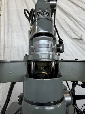 USED MOORE NO. 3