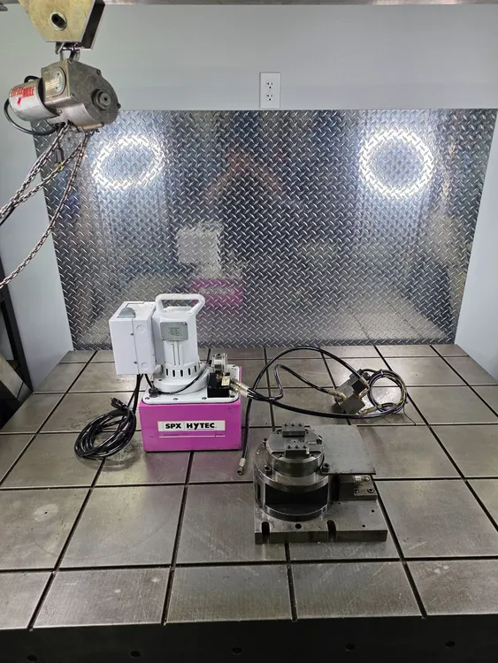 Used HYTEC Model B Tooling & Accessories (Other) Florida US | GMT #1321616
