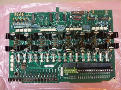 Used BARBER COLMAN A-13402-3 Circuit Boards Michigan US | Ideal Machinery #783174