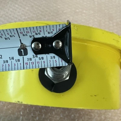 USED Perma-Cal 120FIB07Y21-V