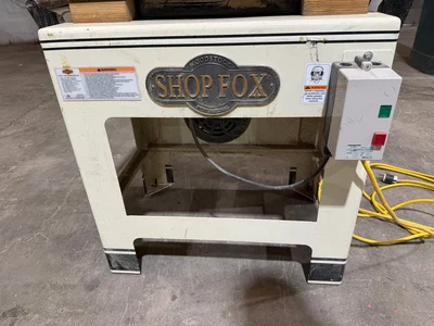 Used _UNKNOWN_ _UNKNOWN_ Woodworking Combination Machines Georgia US | Auction Management Corporation #1708963