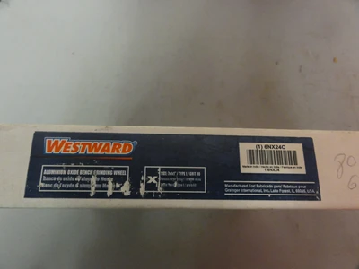 NEW WESTWARD 6NX24C