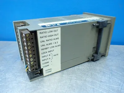 Used DURANT 57151405 Counters/Timers Ohio US | HGR 24 #754617