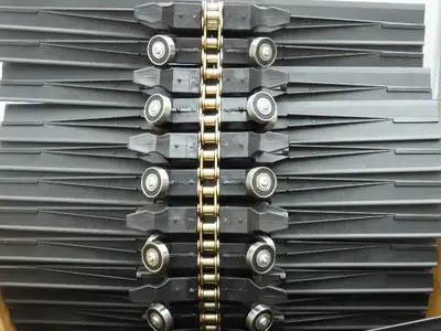 Used RYSON _UNKNOWN_ Conveyor Parts Indiana US | Arrow Industrial #1412081